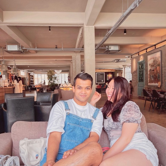 Meet your Posher, Shawn - Picture 2 of 6